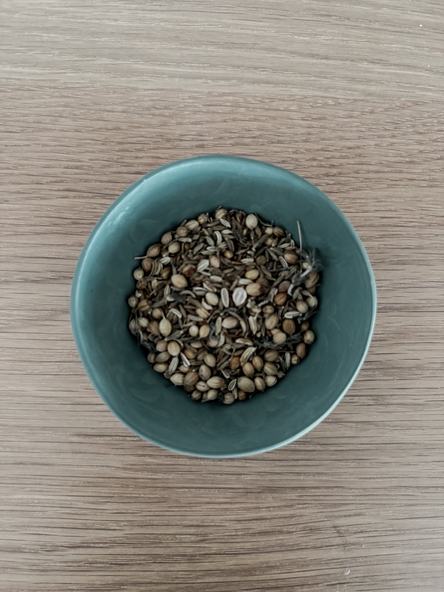 Organic Healing Broth Mix