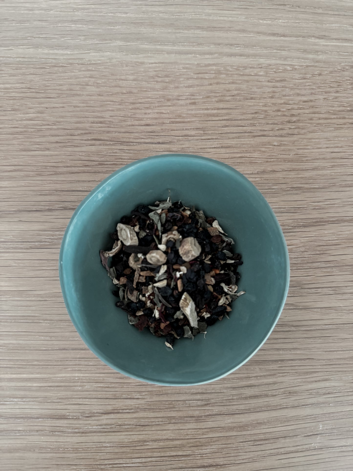 Organic Elderberry Syrup Immunity Boost Dry Mix