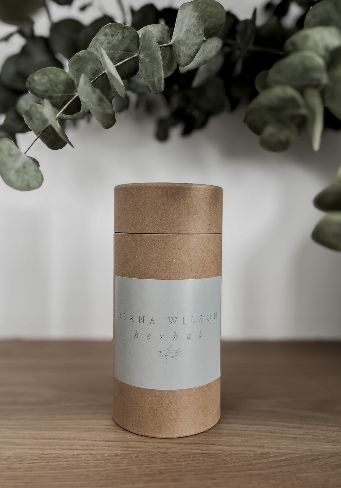 Organic Elderberry Syrup Cold & Cough Dry Mix