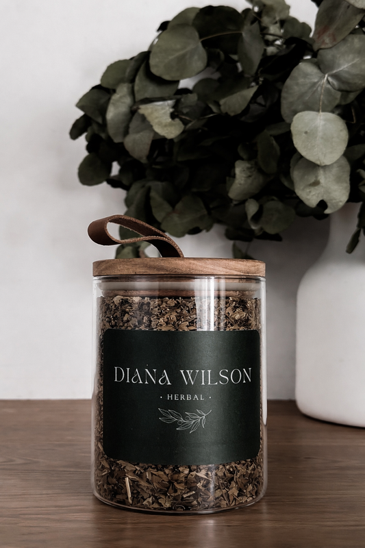 28 Day Digestive Reset Herbal Tea