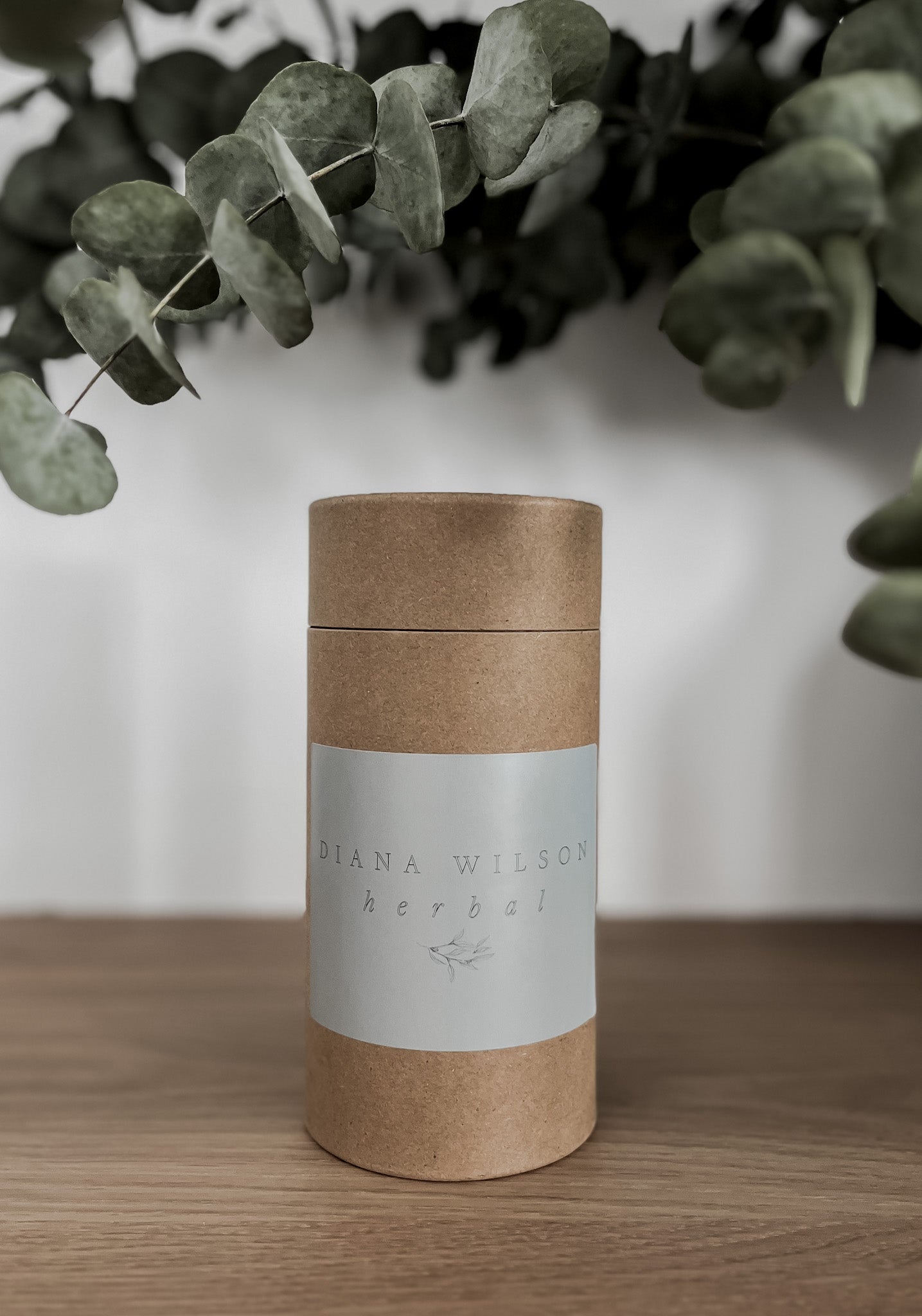 Organic Elderberry Syrup Immunity Boost Dry Mix